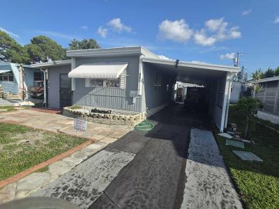 Mobile Home at 5151 4th S. N Saint Petersburg, FL 33703