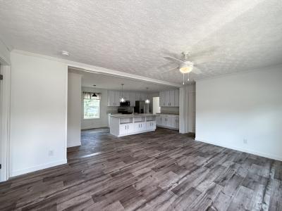 Mobile Home at 315 Stone Church Village Lot 48 Ballston Spa, NY 12020