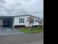 1993 Manufactured Home