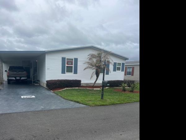 1993  Mobile Home For Sale