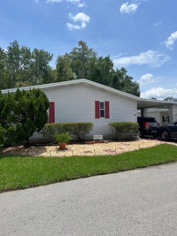 2002  Mobile Home For Sale