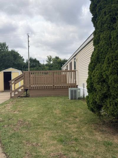 Photo 3 of 18 of home located at 2541 Horn Avenue Jackson, MI 49202