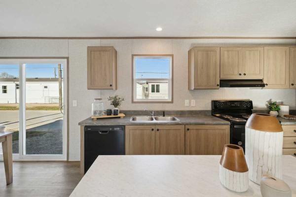 2026 Mobile Home