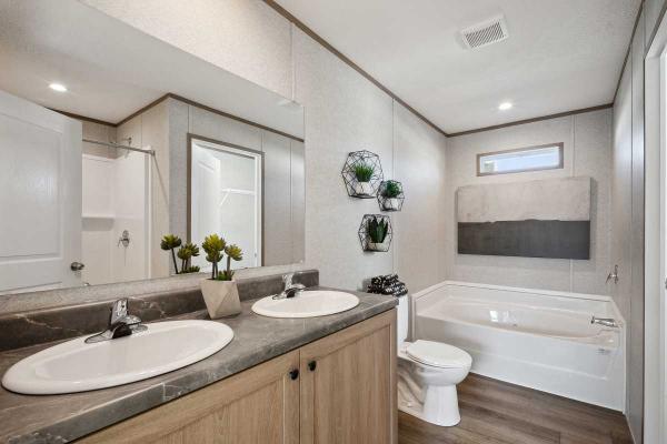 2026 Mobile Home