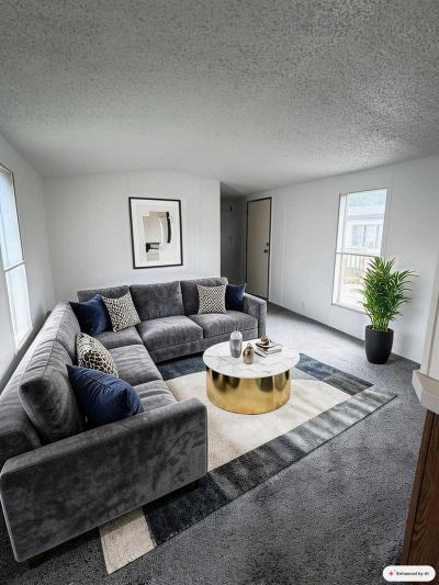 Photo 5 of 18 of home located at 2541 Horn Avenue Jackson, MI 49202