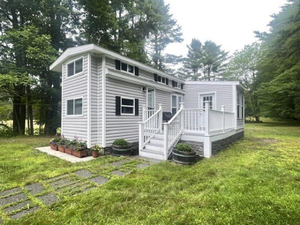 2019 kropf Mobile Home For Sale