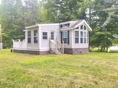 Photo 2 of 23 of home located at 532 River Rd Buxton, ME 04093