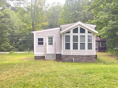 Photo 3 of 23 of home located at 532 River Rd Buxton, ME 04093