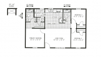 2026 Zircon Clayton Manufactured Home