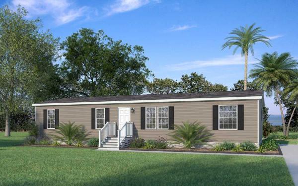 2026 Mobile Home
