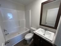 2026 Clayton Jasper Manufactured Home