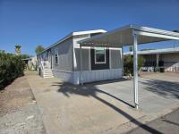 2025 Clayton Mobile Home