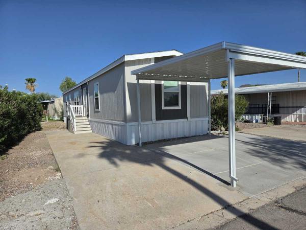 2025 Clayton Mobile Home For Sale