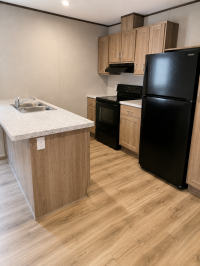 2025 Mobile Home