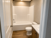 2025 Mobile Home