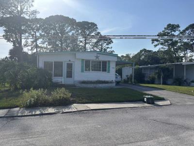 Mobile Home at 105 W Piedmont Av Port Orange, FL 32129