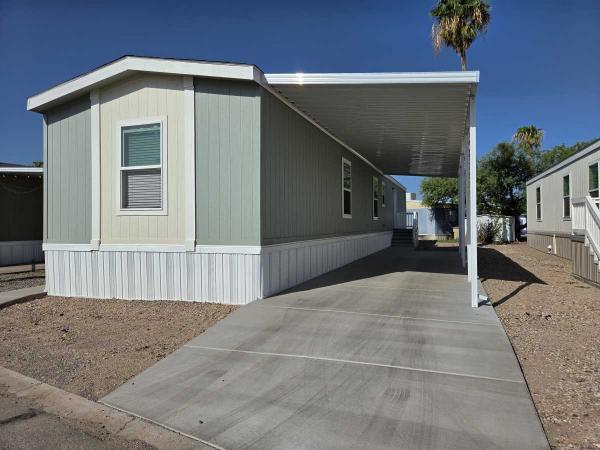 2025 Clayton Mobile Home For Sale
