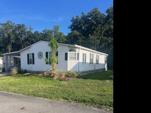 1998 Homes of Merit Mobile Home For Sale