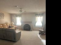 1998 Homes of Merit Mobile Home