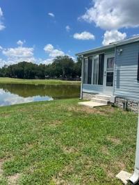 1993 Manufactured Home