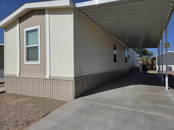 2025 Clayton Mobile Home For Sale