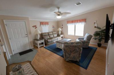 Photo 3 of 8 of home located at 2600 Kelly Drive Sebastian, FL 32958