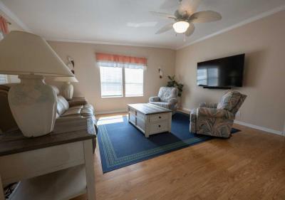 Photo 4 of 8 of home located at 2600 Kelly Drive Sebastian, FL 32958