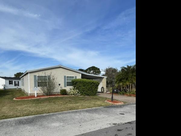 1992  Mobile Home For Sale
