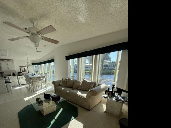 1995 Fleetwood Mobile Home For Sale