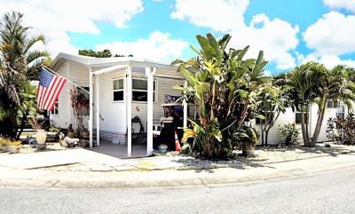 Mobile Home at 1001 Starkey Rd #238 Largo, FL 33771