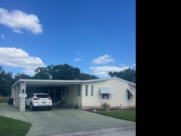 1993  Mobile Home For Sale