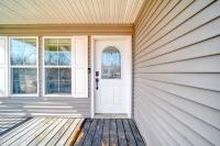 2007 Patriot Homes Manufactured Home