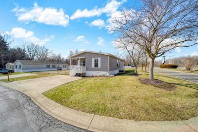 Photo 6 of 29 of home located at 1 Yukon River Dr. Adrian, MI 49221