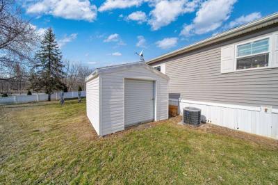 Photo 4 of 29 of home located at 1 Yukon River Dr. Adrian, MI 49221