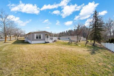 Photo 3 of 29 of home located at 1 Yukon River Dr. Adrian, MI 49221