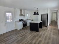 2025 Clayton Manufactured Home