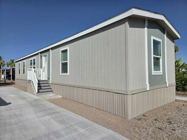 2025 Clayton Mobile Home For Sale