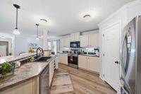 2017 Manufactured Home
