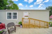 2017 Manufactured Home
