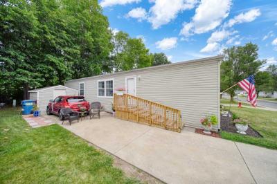 Mobile Home at 508 Rio Grande Adrian, MI 49221