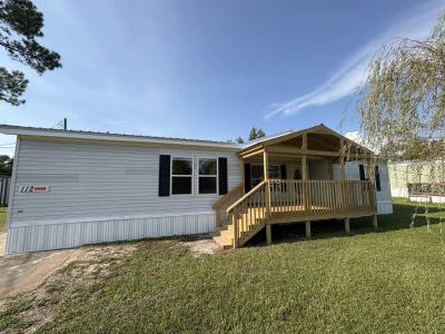 Photo 1 of 35 of home located at 1128 S Gay Ave Panama City, FL 32404