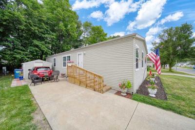 Photo 8 of 36 of home located at 508 Rio Grande Adrian, MI 49221