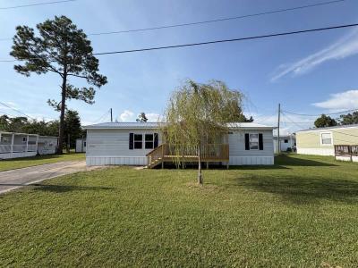 Mobile Home at 1128 S Gay Ave Lot 112 Panama City, FL 32404