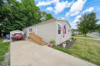 2017 Manufactured Home