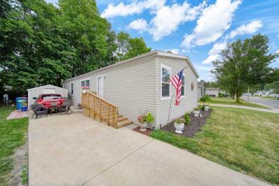Photo 10 of 36 of home located at 508 Rio Grande Adrian, MI 49221