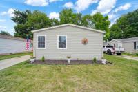 2017 Manufactured Home