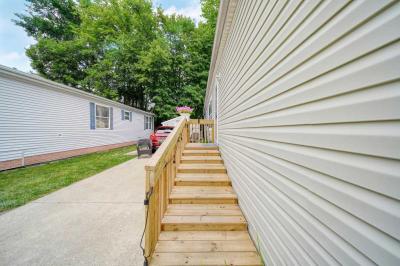 Photo 3 of 36 of home located at 508 Rio Grande Adrian, MI 49221