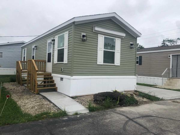 2026 NA Mobile Home For Sale