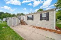 2021 Champion Manufactured Home