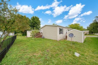 Photo 2 of 24 of home located at 520 Missouri River Ct. Adrian, MI 49221